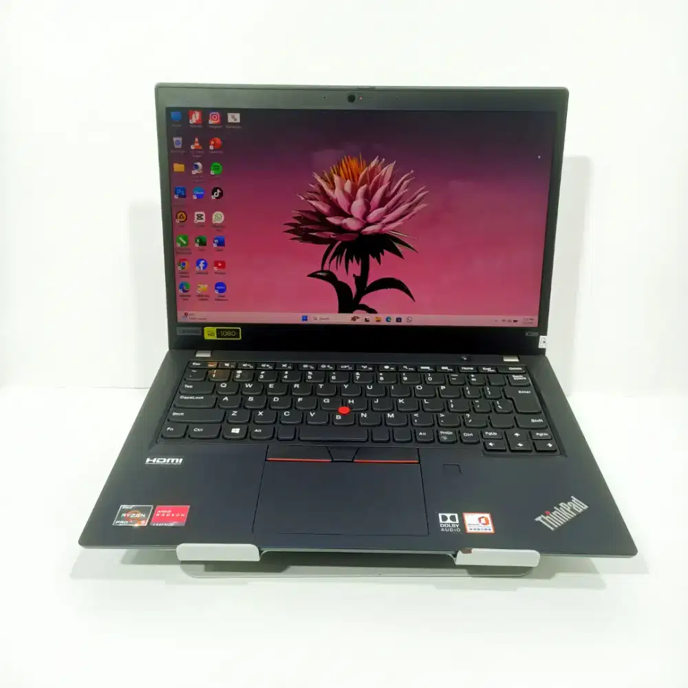 LAPTOP LENOVO THINKPAD X395