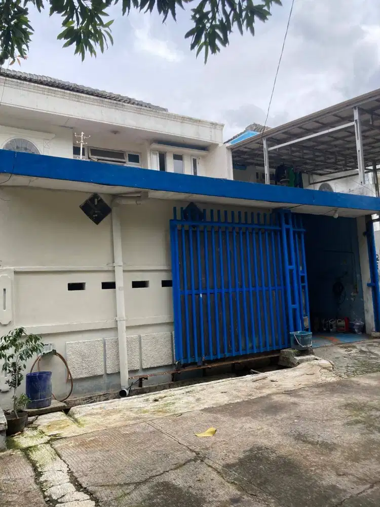 DI JUAL RUMAH 2 LT