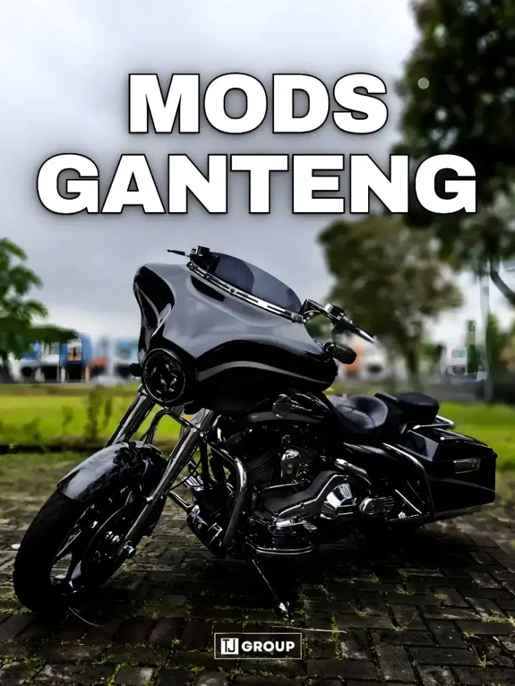 FOR SALE!! Harley Davidson Ultra 2006 CVO Screaming Eagle Edition