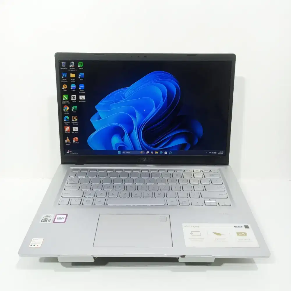 LAPTOP ASUS VIVOBOOK A416J
