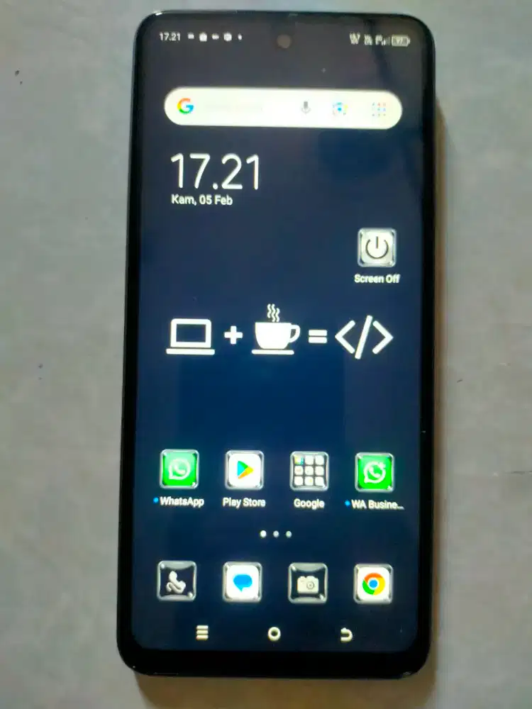 Tecno Spark GO 2024 (BG6)