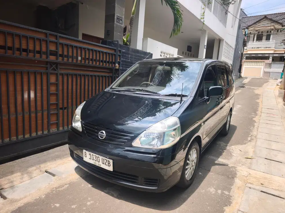 Serena Ct 2012 Metik bagus