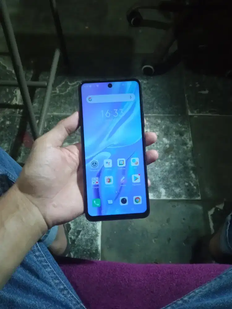 Infinix note 10 6/128Gb