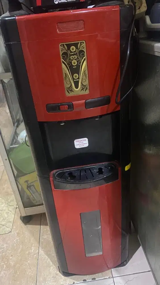 Jual Dispenser Miyako (Mati)