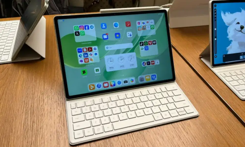 Huawei Matepad 12X 2026