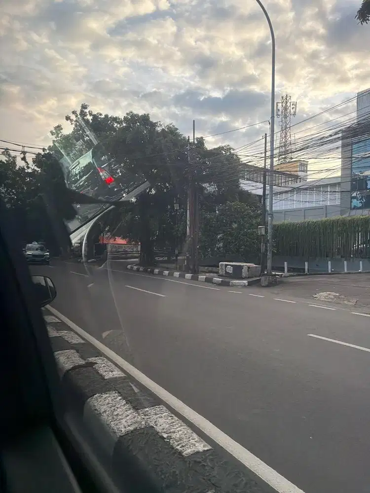 Dibutuhkan host affiliet