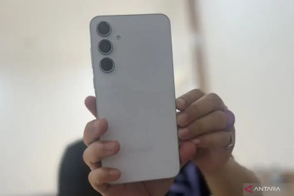 SAMSUNG A55 5G 8/256 GB