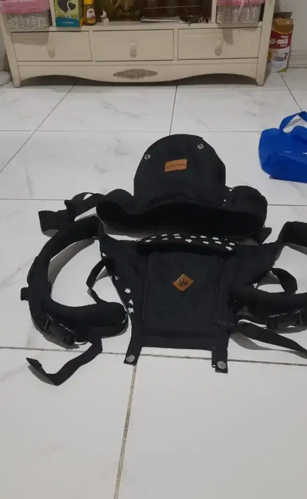 Gendongan hipseat miatrono