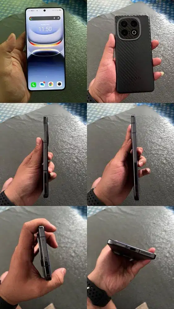 IQOO 13 Alpha 16/512