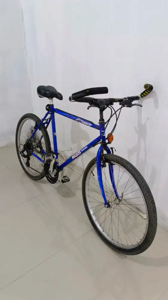 sepeda Kuwahara mk35 parkway