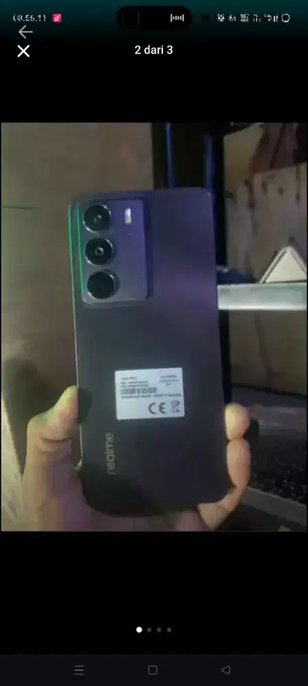 Realme C75 8/128