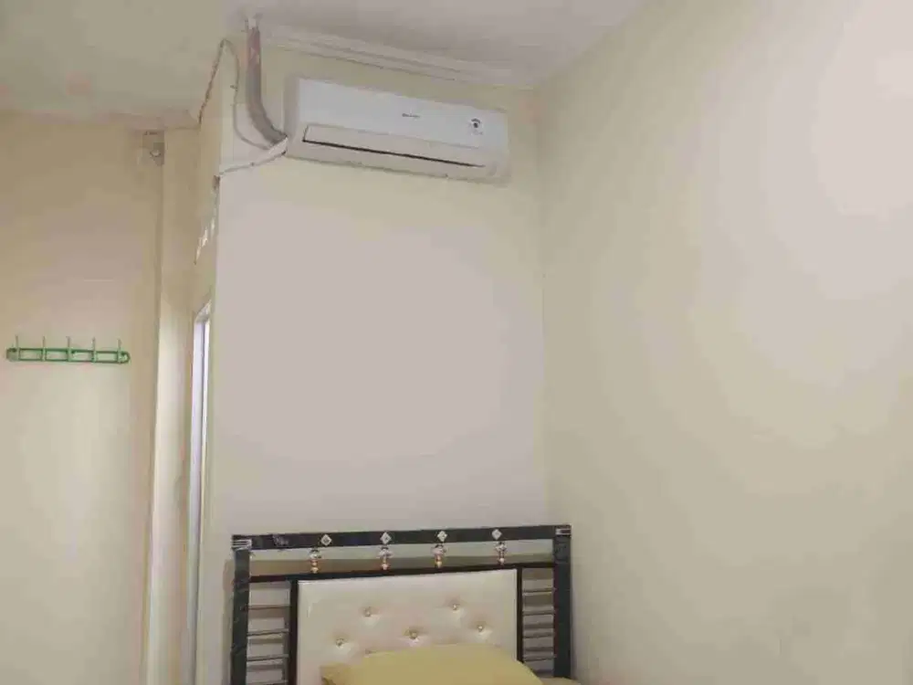 JAYA KOST , DI KEMAYORAN , JAKARTA PUSAT , NYAMAN, BERSIH , TENANG