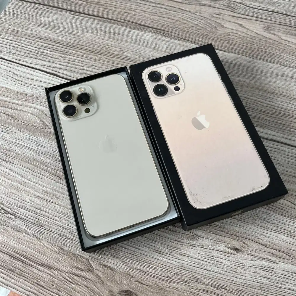 IPHONE 13 PROMAX 256GB