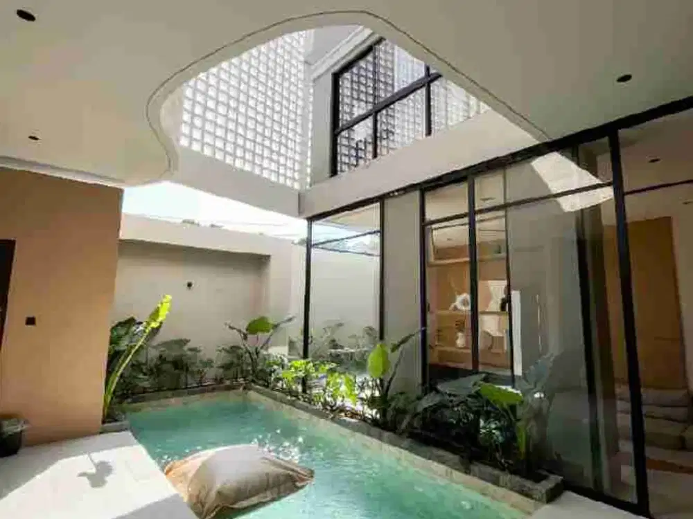 3 BR Luxury Villa Kayutulang