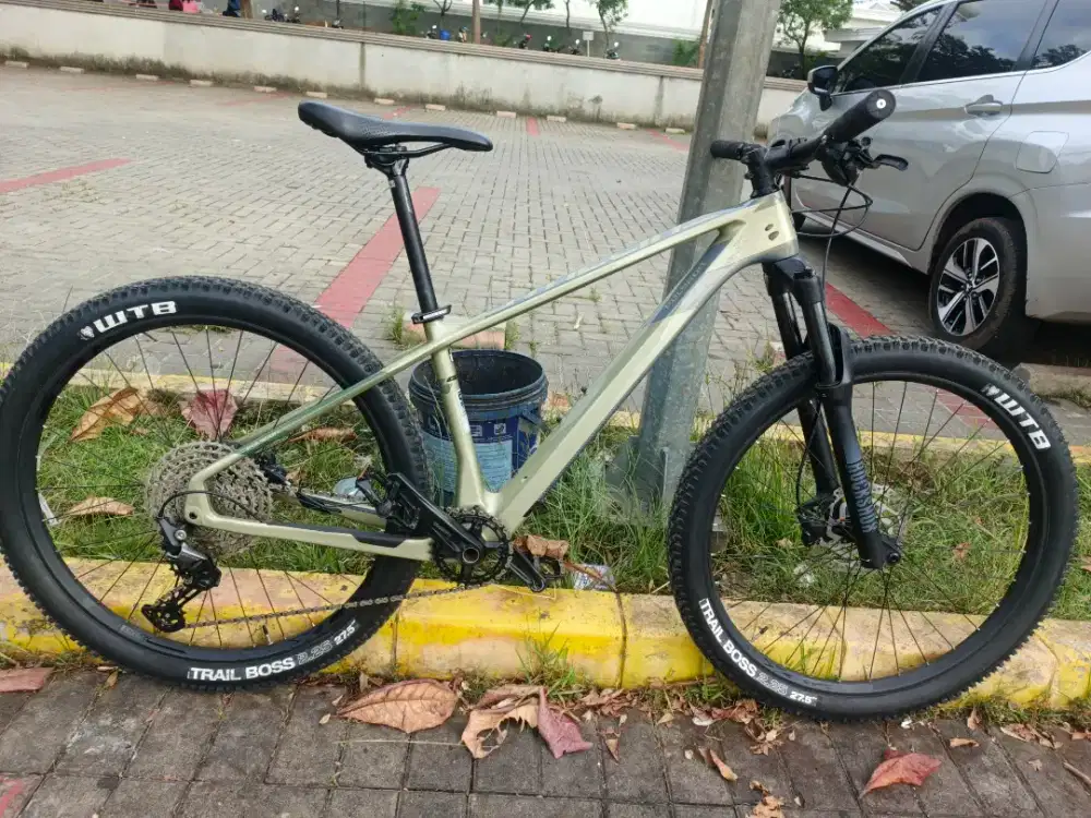 Speda polygon syncline c5 rakitan