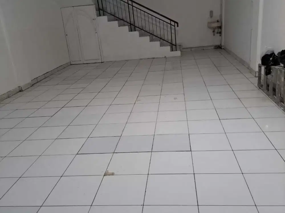 Ruko Mekar Wangi Mainroad Strategis Banget