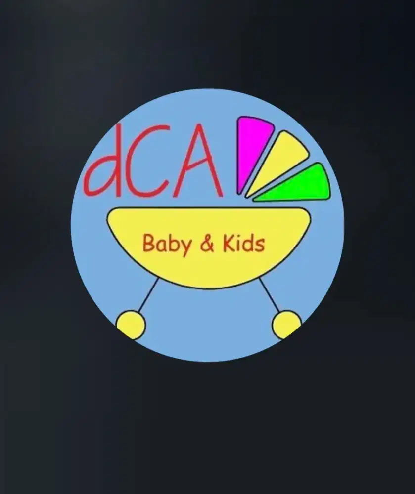 Karyawan Toko Perlengkapan Bayi dan Anak