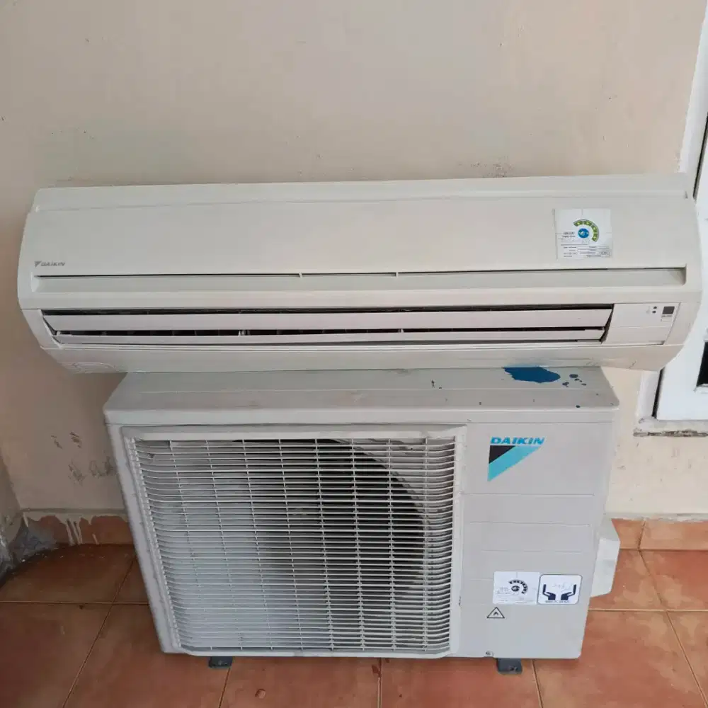 AC Daikin 2 pk Thailand r32