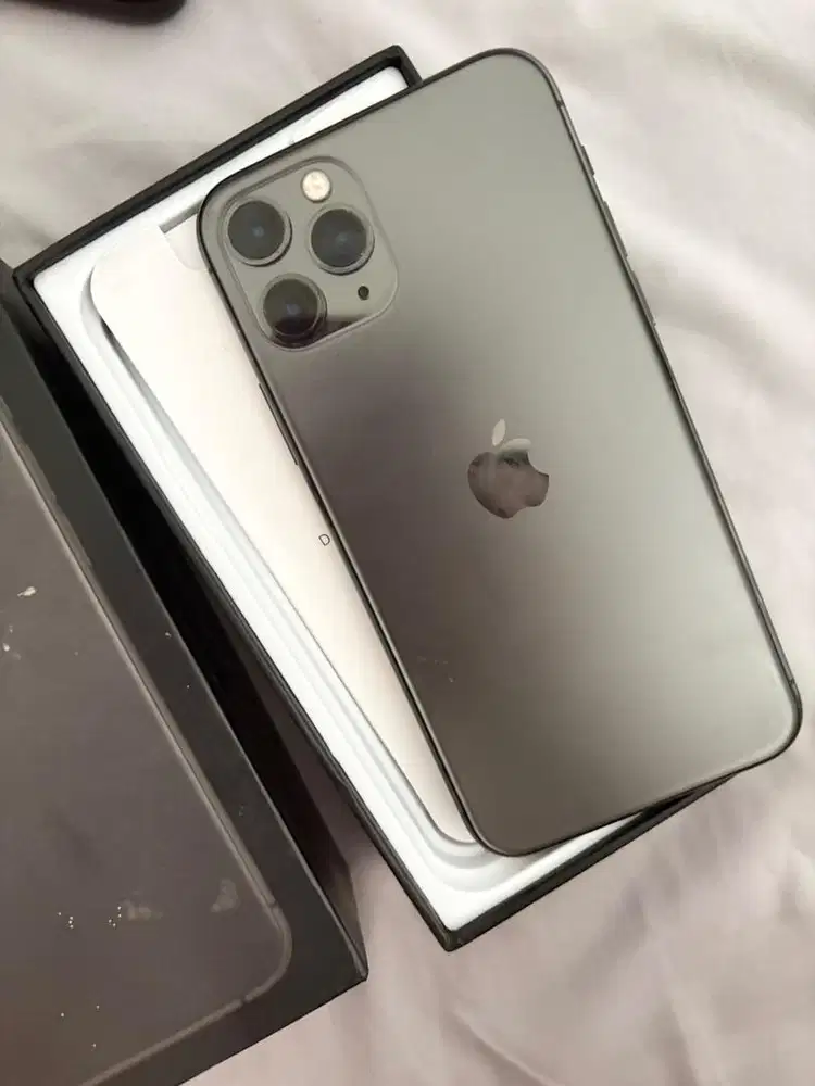 iPhone 11 Pro 64 GB