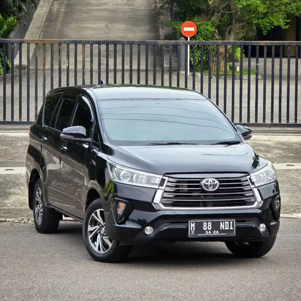 Dp 30Jt Innova 2.4 V Matic Diesel 2021