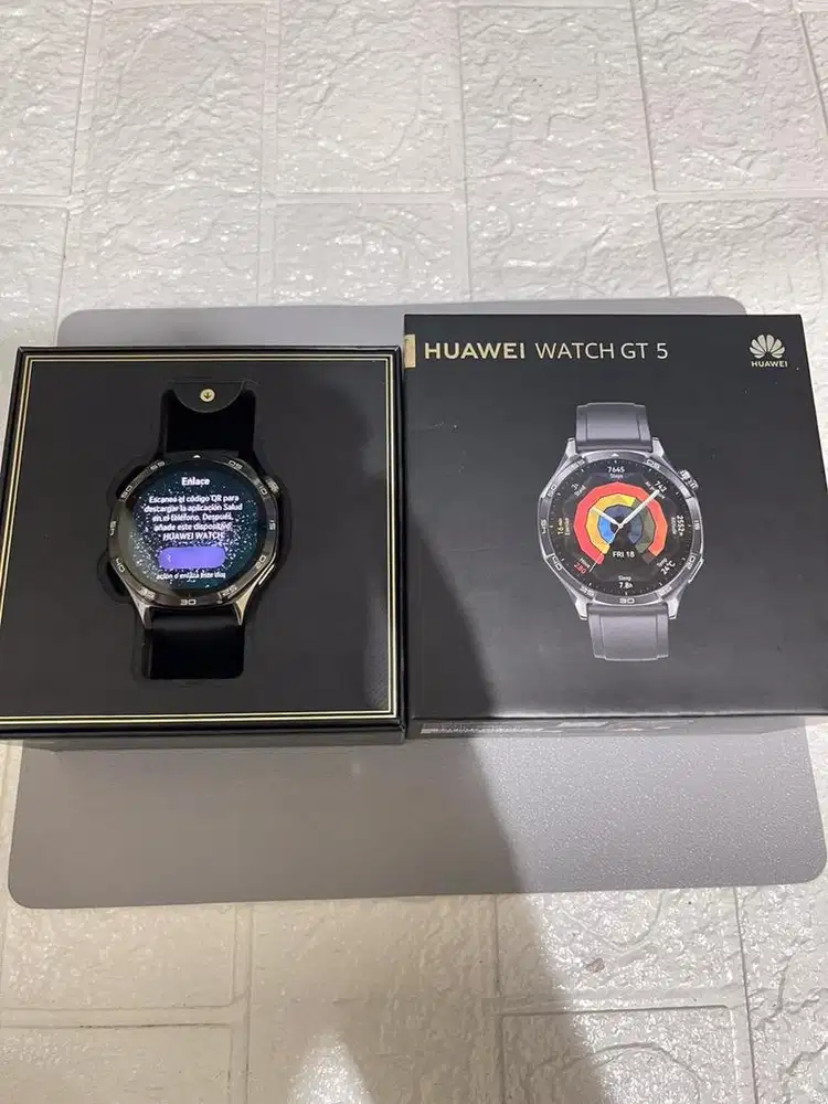 Huawei Watch 5 46mm