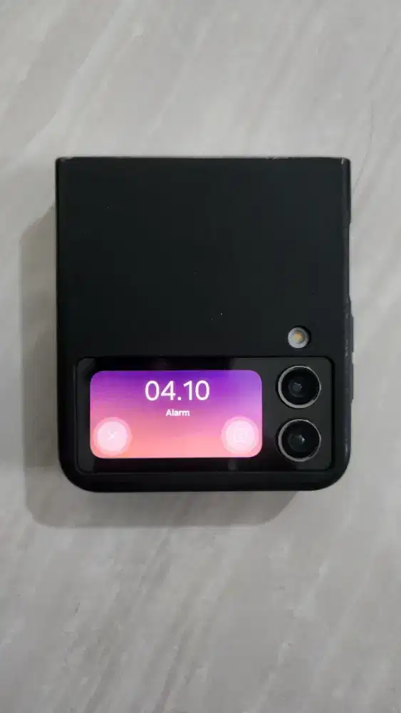 Samsung Z Flip 4