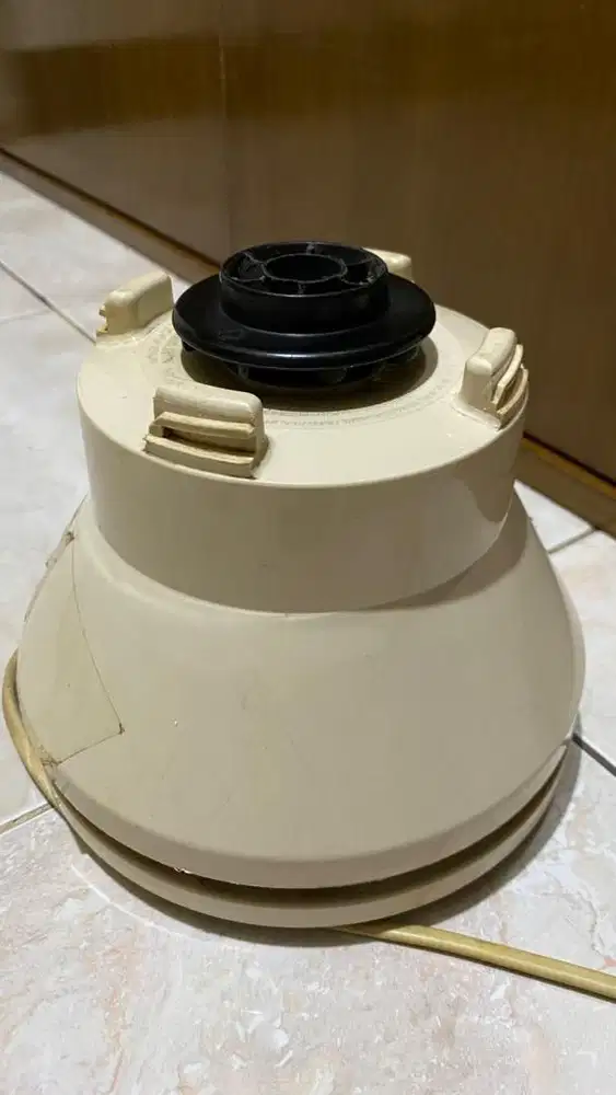 Mesin blender merk philips