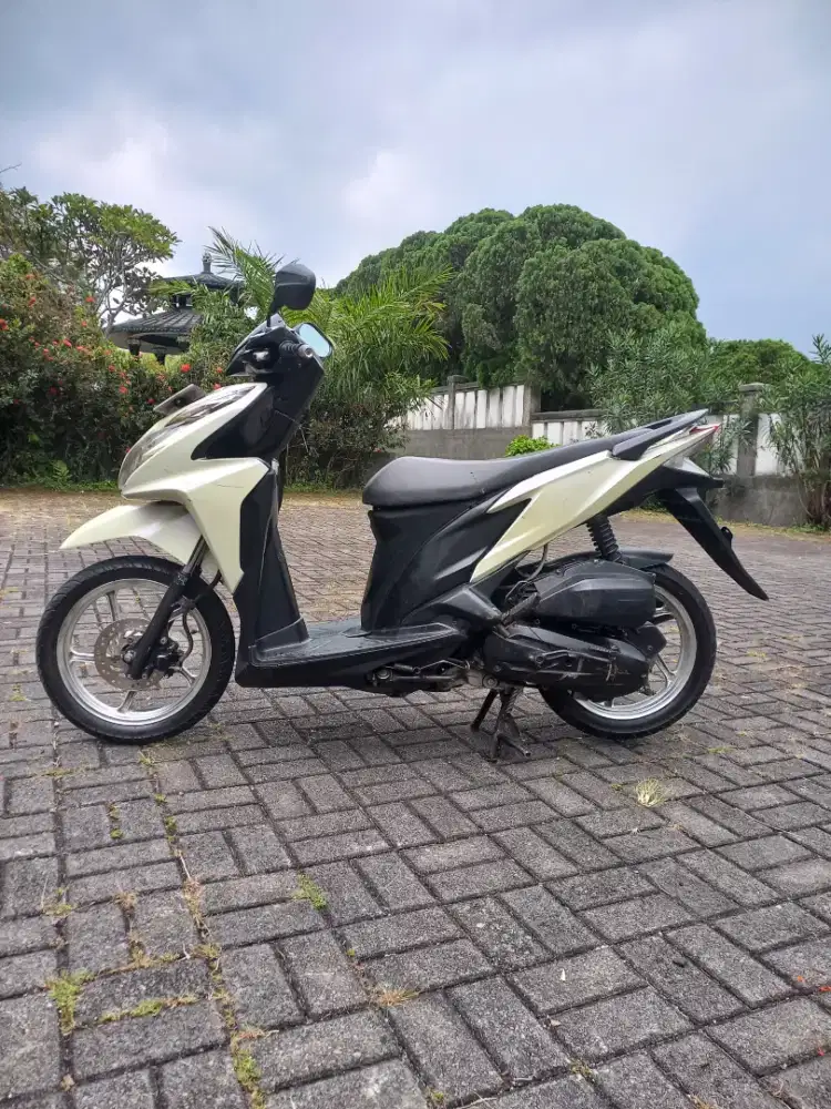 Honda vario 2012 kzr