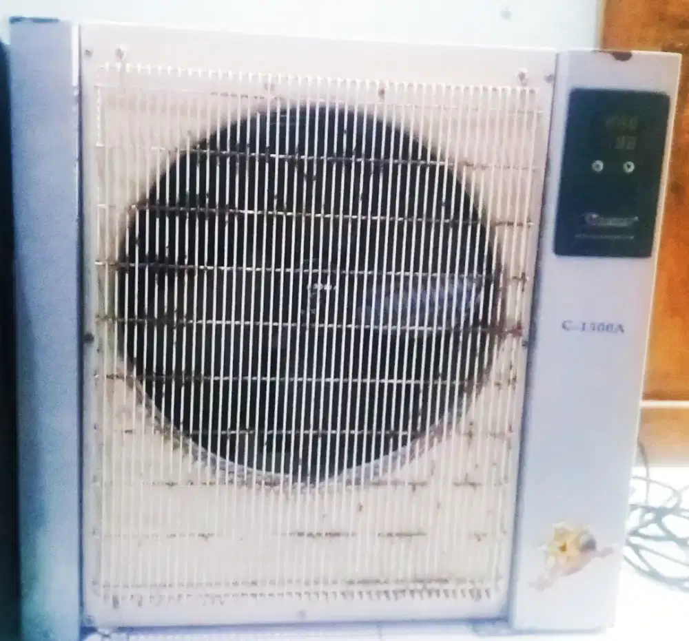 Water Chiller Resun