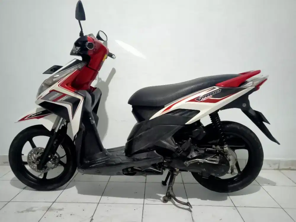 Honda Vario CBS thn 2011
