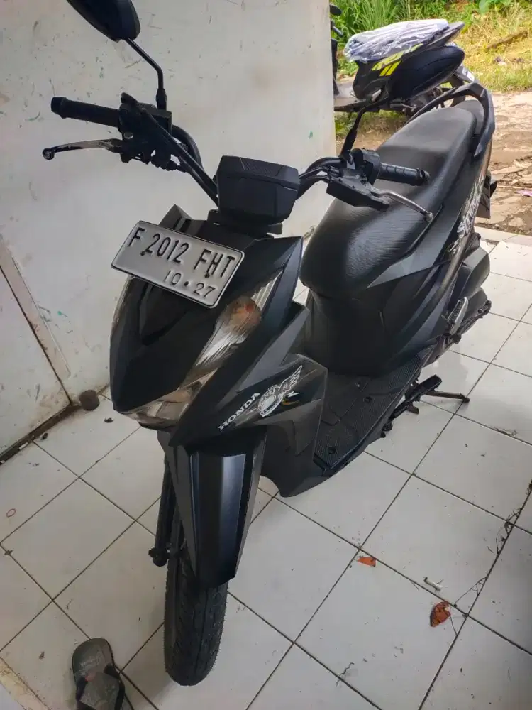 Jual beat street 2022