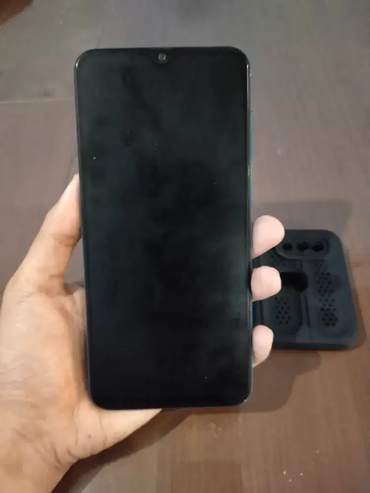 HP bekas Samsung A30