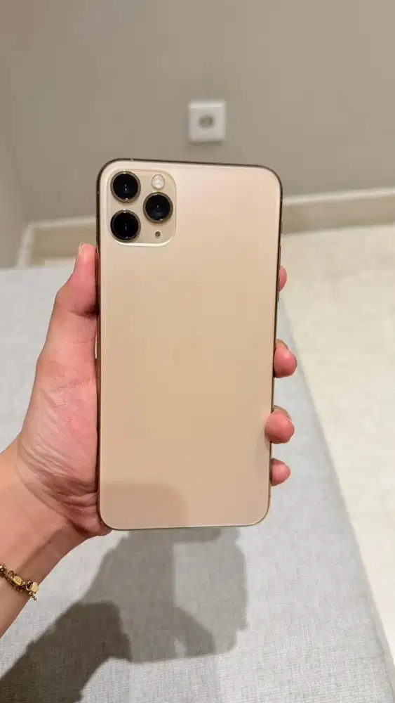 WTS IPHONE 11 promax 256 GB