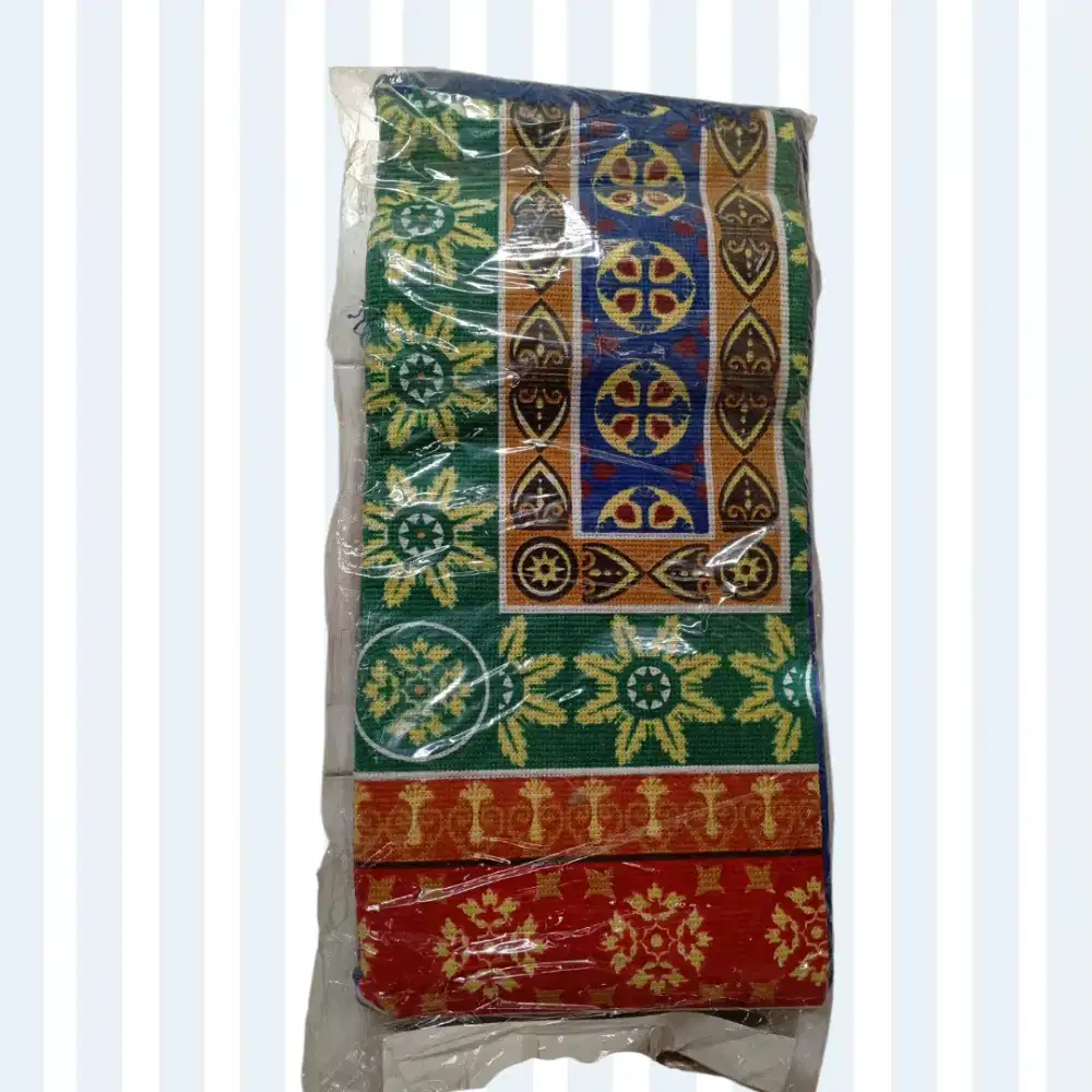 JUAL KARPET TURKI BARU 205*240 cm