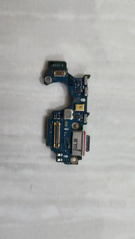 Connector Cas Charger Samsung Z Flip 4