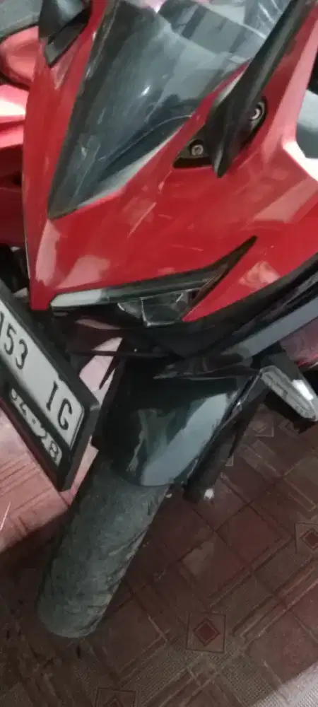 Dijual cepat karna lg butuh