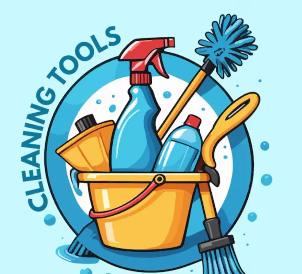 JASA BERSIH KOSAN/APARTEMEN/RUMAH/KANTOR