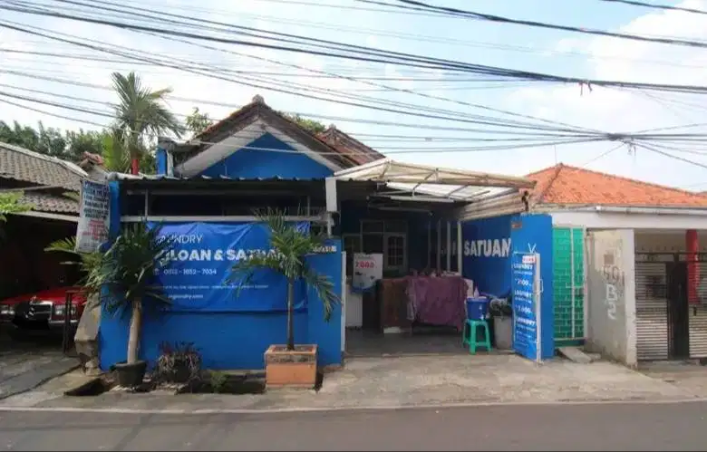 Karyawan Laundry