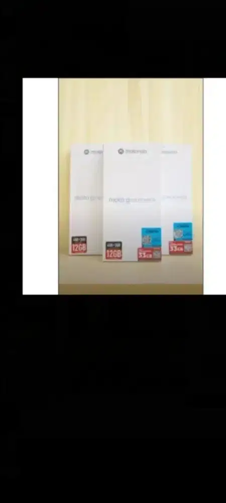 Motorola G06 power 128hb baterai besar 7000mAh