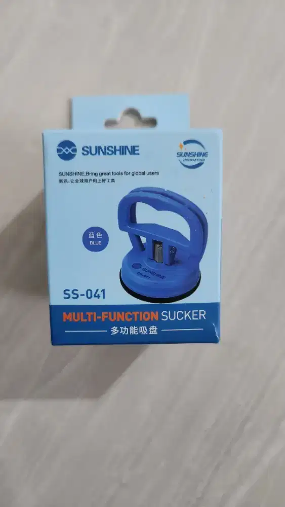 Alat Lepas Lcd Lengket