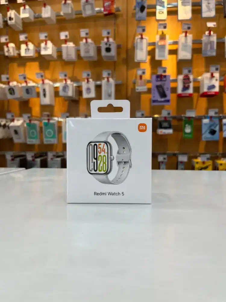 Redmi Watch 5 New