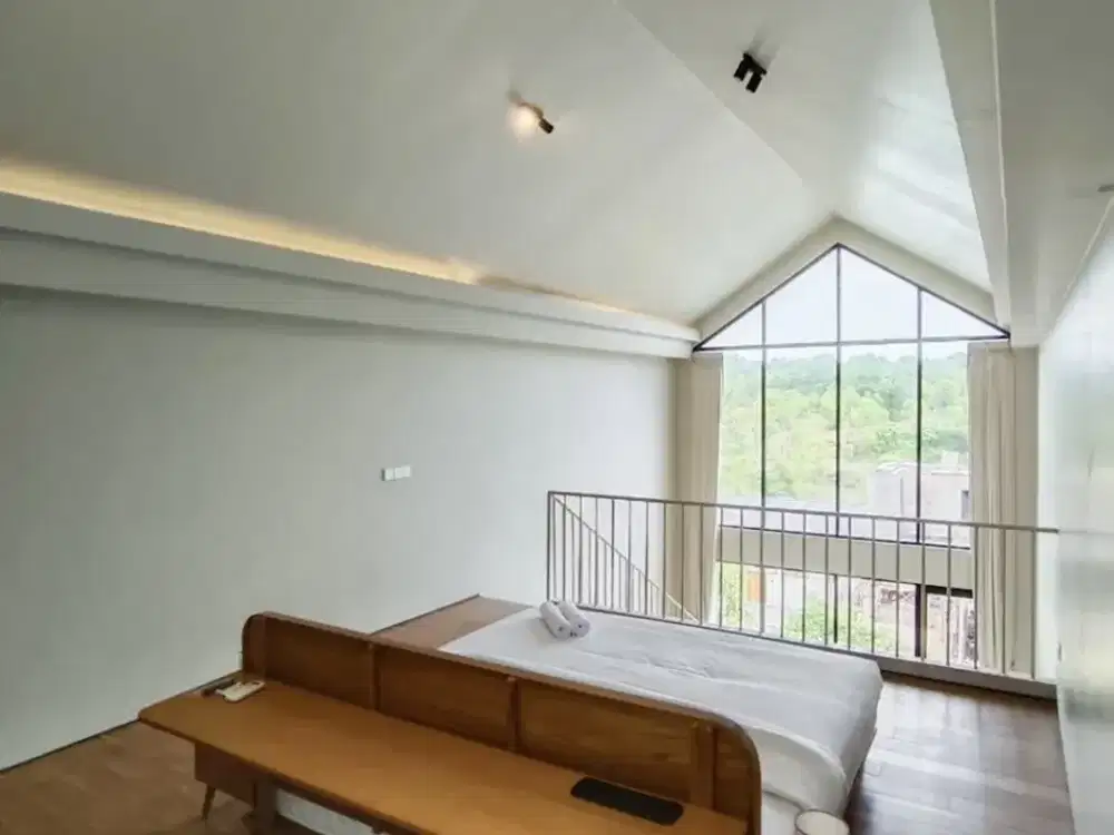 1 Bedroom Townhouse for sale in Uluwatu, Bali