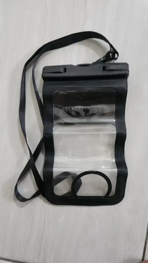 Waterproof Bag Phone