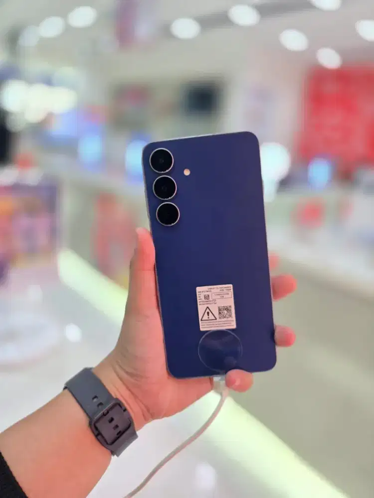 Samsung Galaxy S25 Fe 8/256