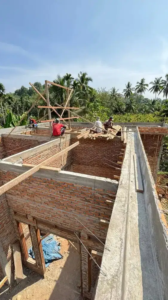 Jasa tukanvgrenovasi rumah