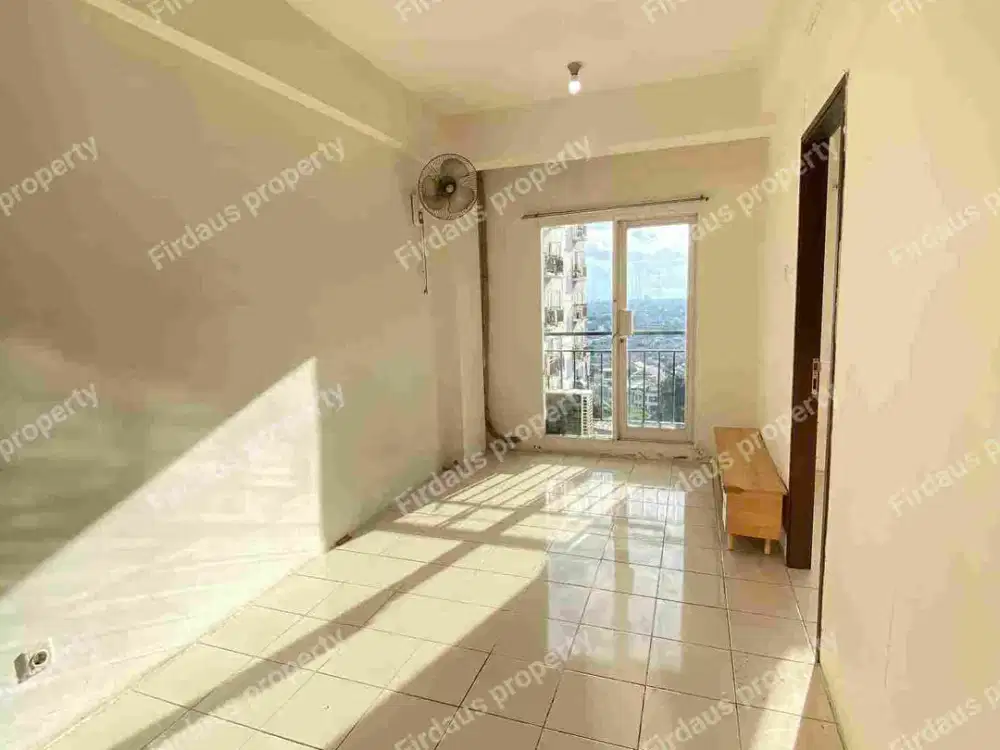 Disewakan Apartemen Puri Park View 2bedroom unfurnished