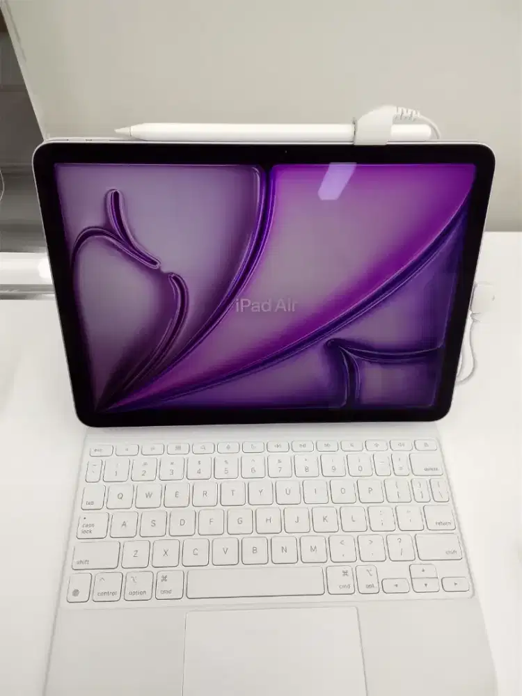 IPAD AIR (MODEL 11 INCI) 128GB