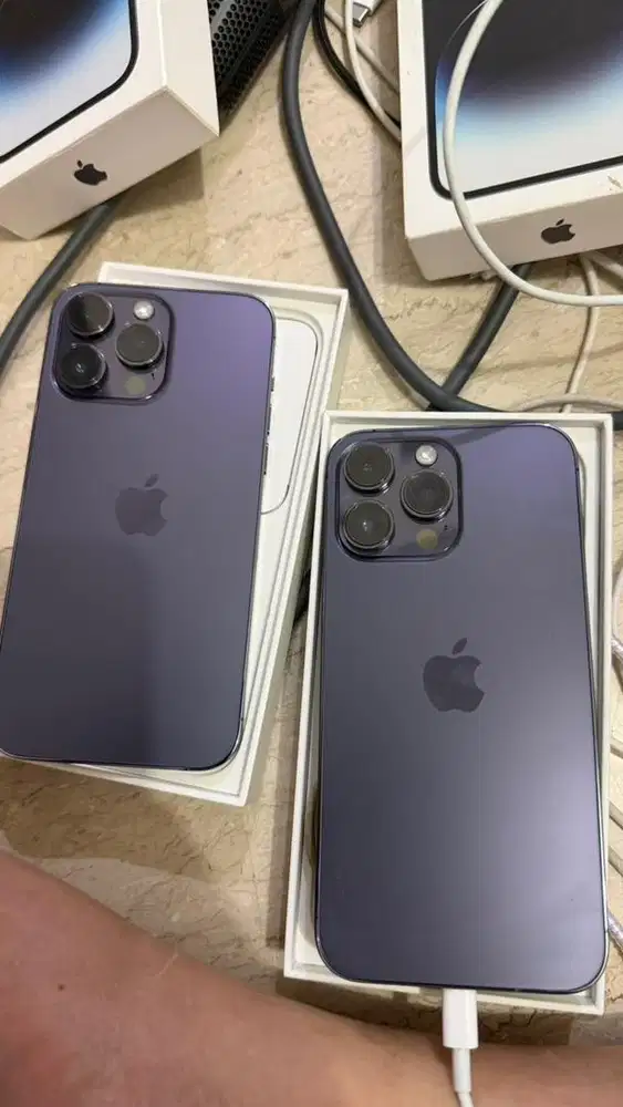 Iphone 14 promax 256 permanent