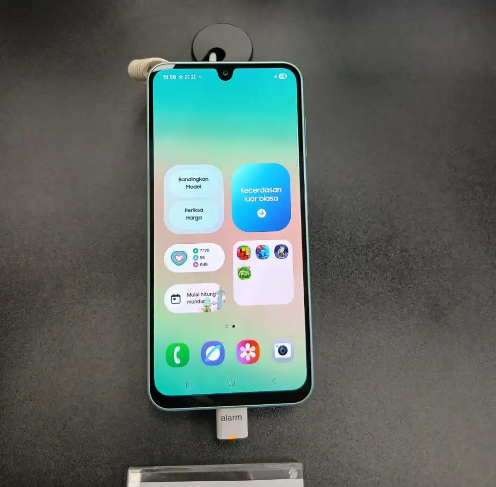 Samsung galaxy A26 5G