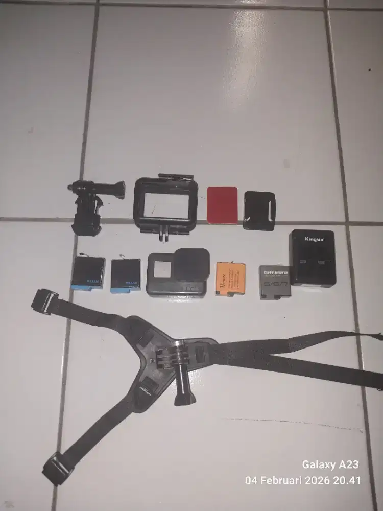 Gopro hero 5 black